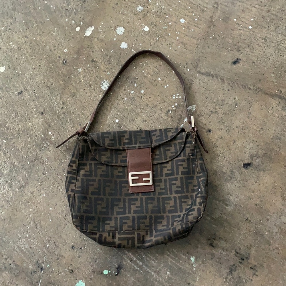 Vintage Fendi